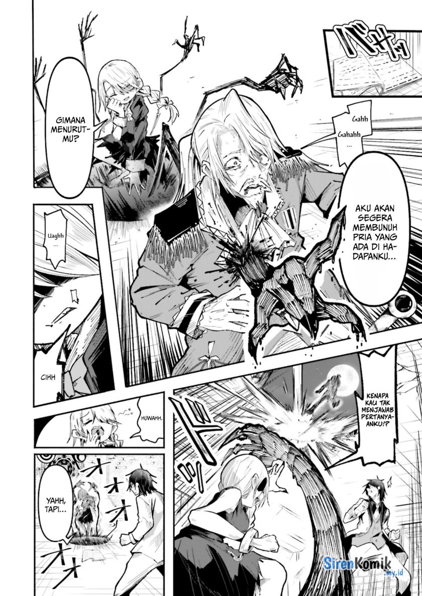 isekai-de-haishin-katsudou-wo-shitara-tairyou-no-yandere-shinja-wo-umidashite-shimatta-ken - Chapter: 36