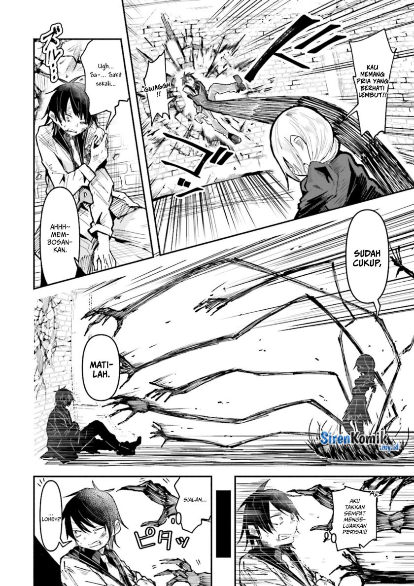 isekai-de-haishin-katsudou-wo-shitara-tairyou-no-yandere-shinja-wo-umidashite-shimatta-ken - Chapter: 36