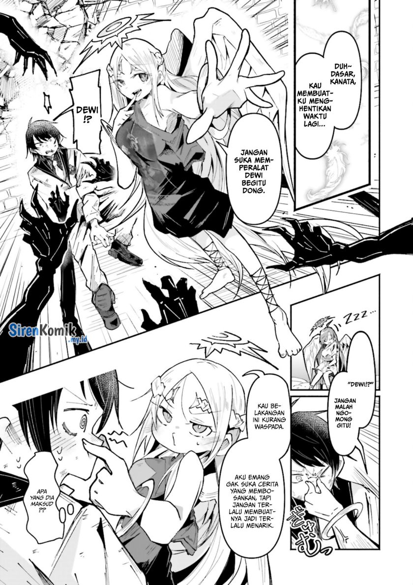 isekai-de-haishin-katsudou-wo-shitara-tairyou-no-yandere-shinja-wo-umidashite-shimatta-ken - Chapter: 36