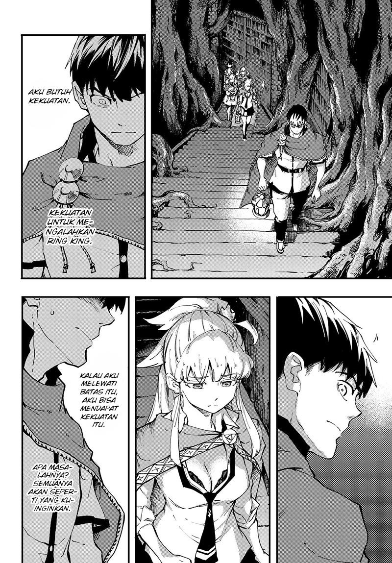 kekkon-yubiwa-monogatari - Chapter: 38