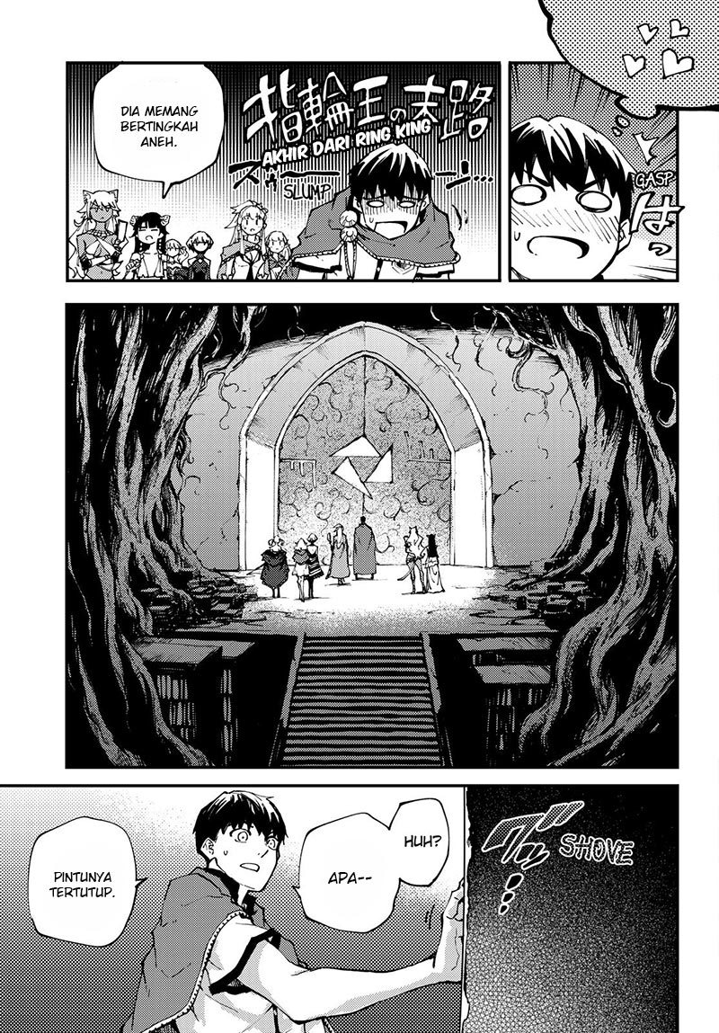 kekkon-yubiwa-monogatari - Chapter: 38