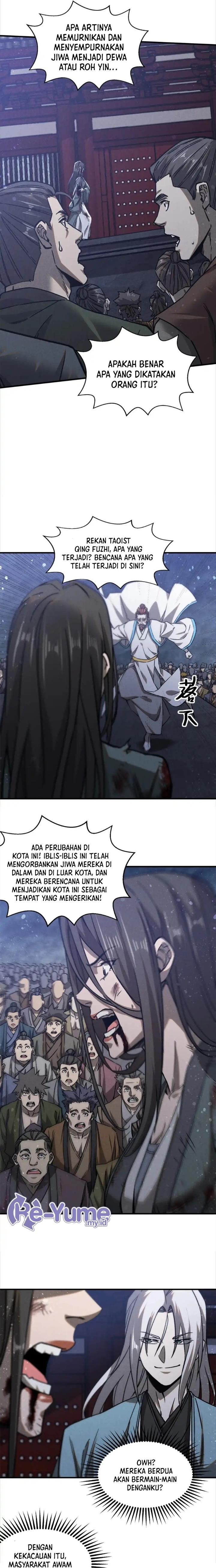 a-demonic-heart - Chapter: 105