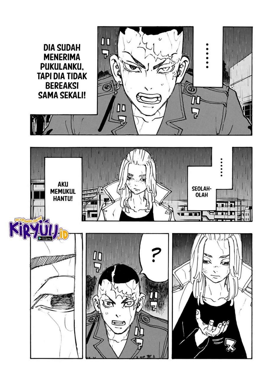 tokyo-revengers - Chapter: 231