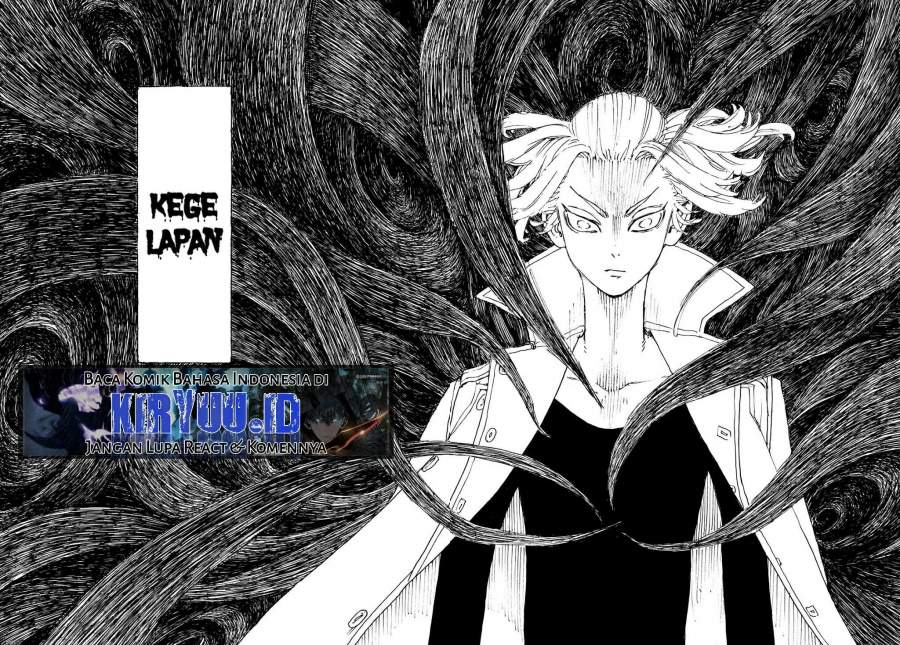 tokyo-revengers - Chapter: 231