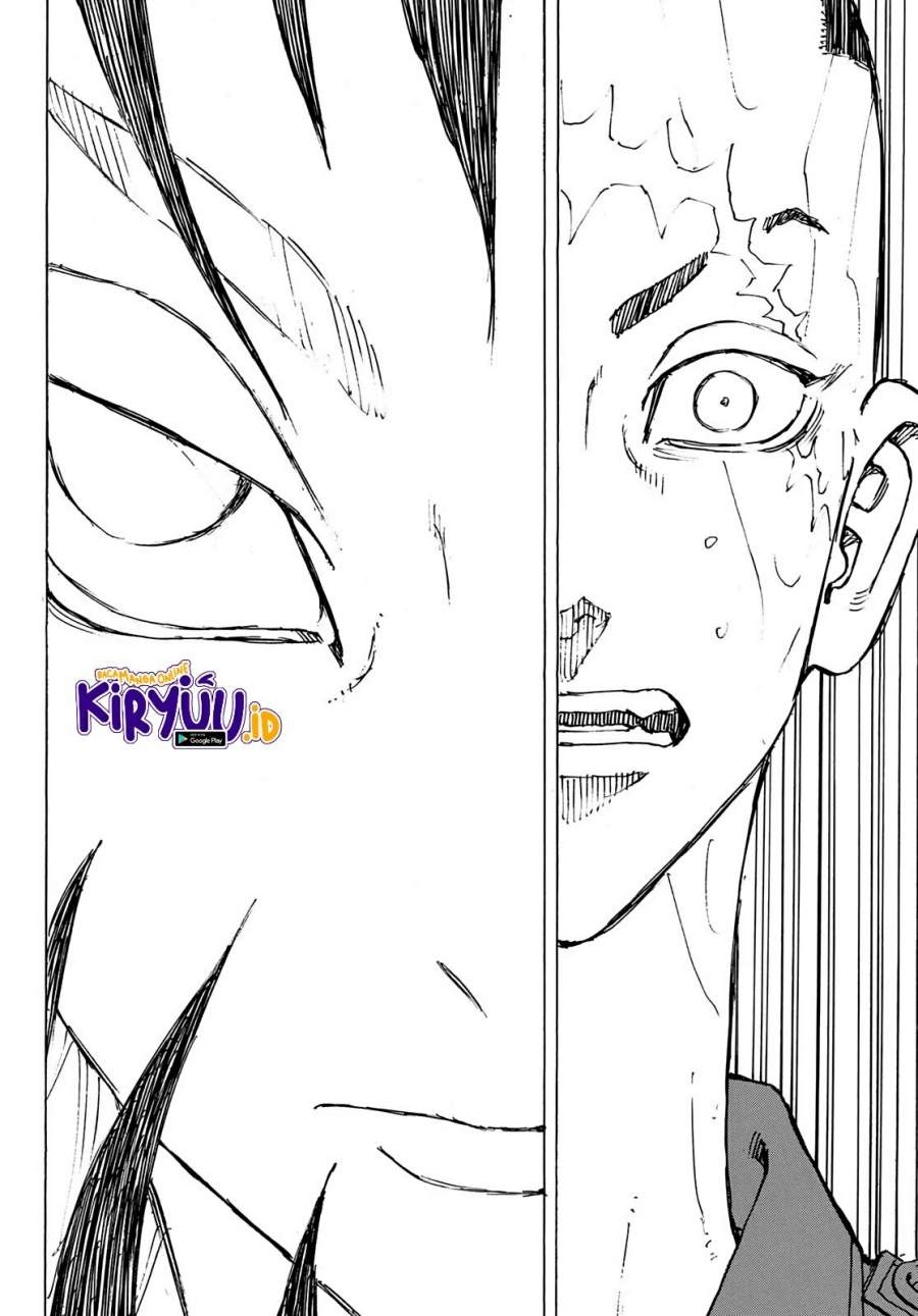 tokyo-revengers - Chapter: 231