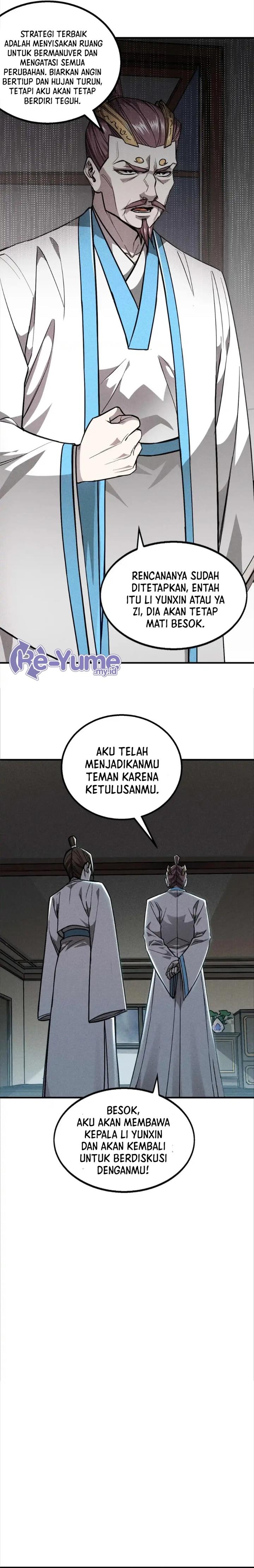 a-demonic-heart - Chapter: 104