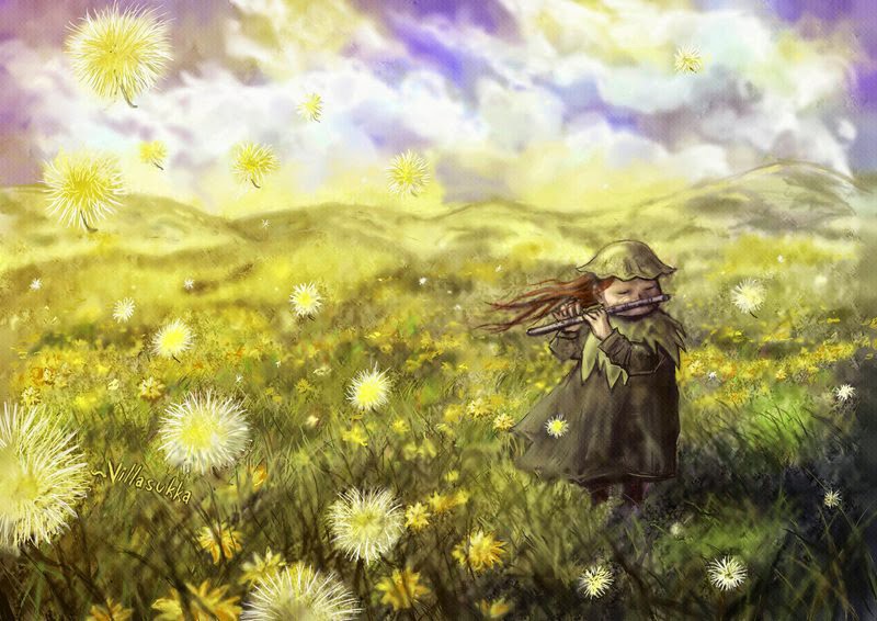 hunter-x-hunter - Chapter: 341