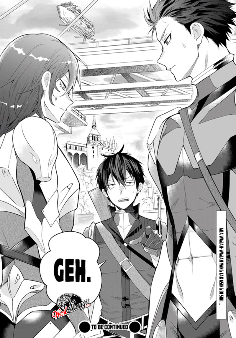 otome-game-sekai-wa-mob-ni-kibishii-sekai-desu - Chapter: 22