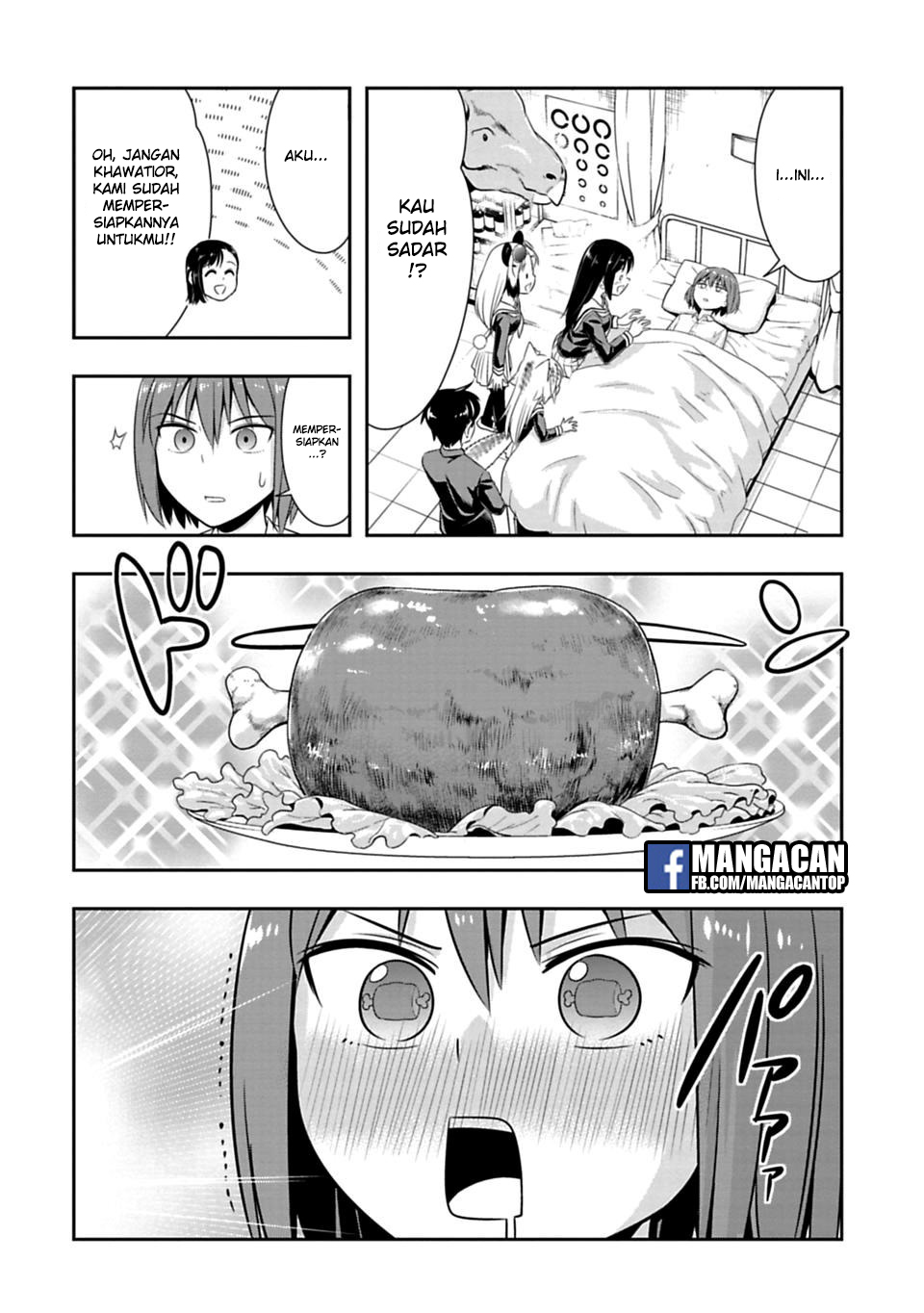 murenase-shiiton-gakuen - Chapter: 47