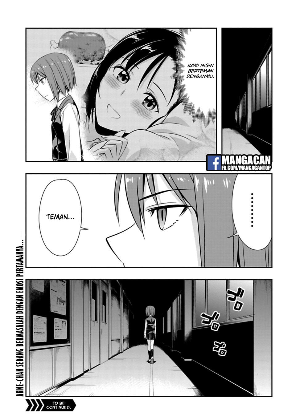 murenase-shiiton-gakuen - Chapter: 47