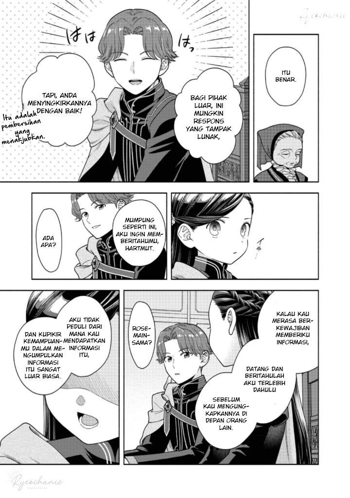 honzuki-no-gekokujou-part-4 - Chapter: 33