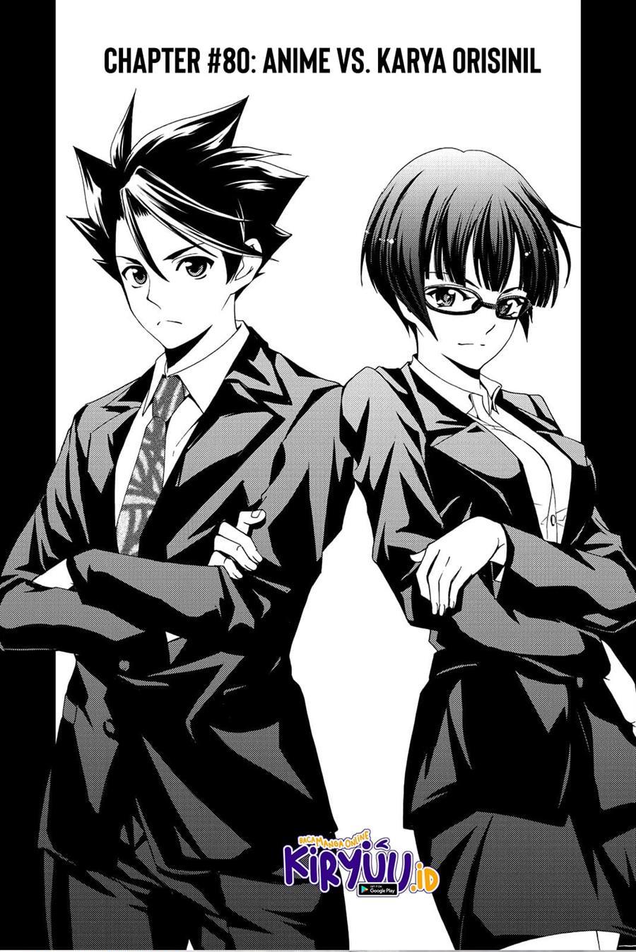 hitman-seo-kouji - Chapter: 80