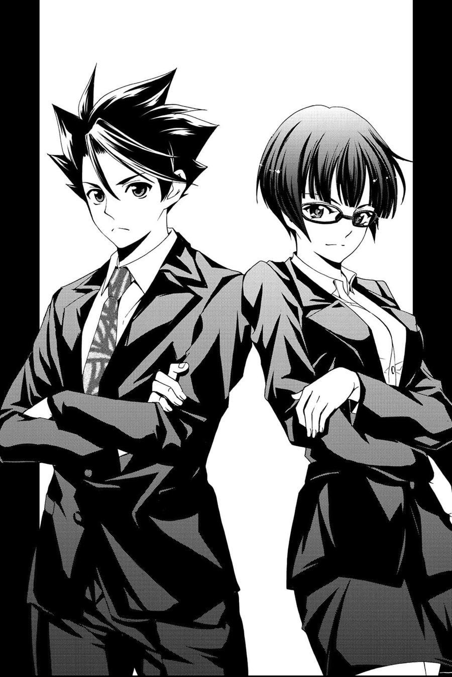 hitman-seo-kouji - Chapter: 80