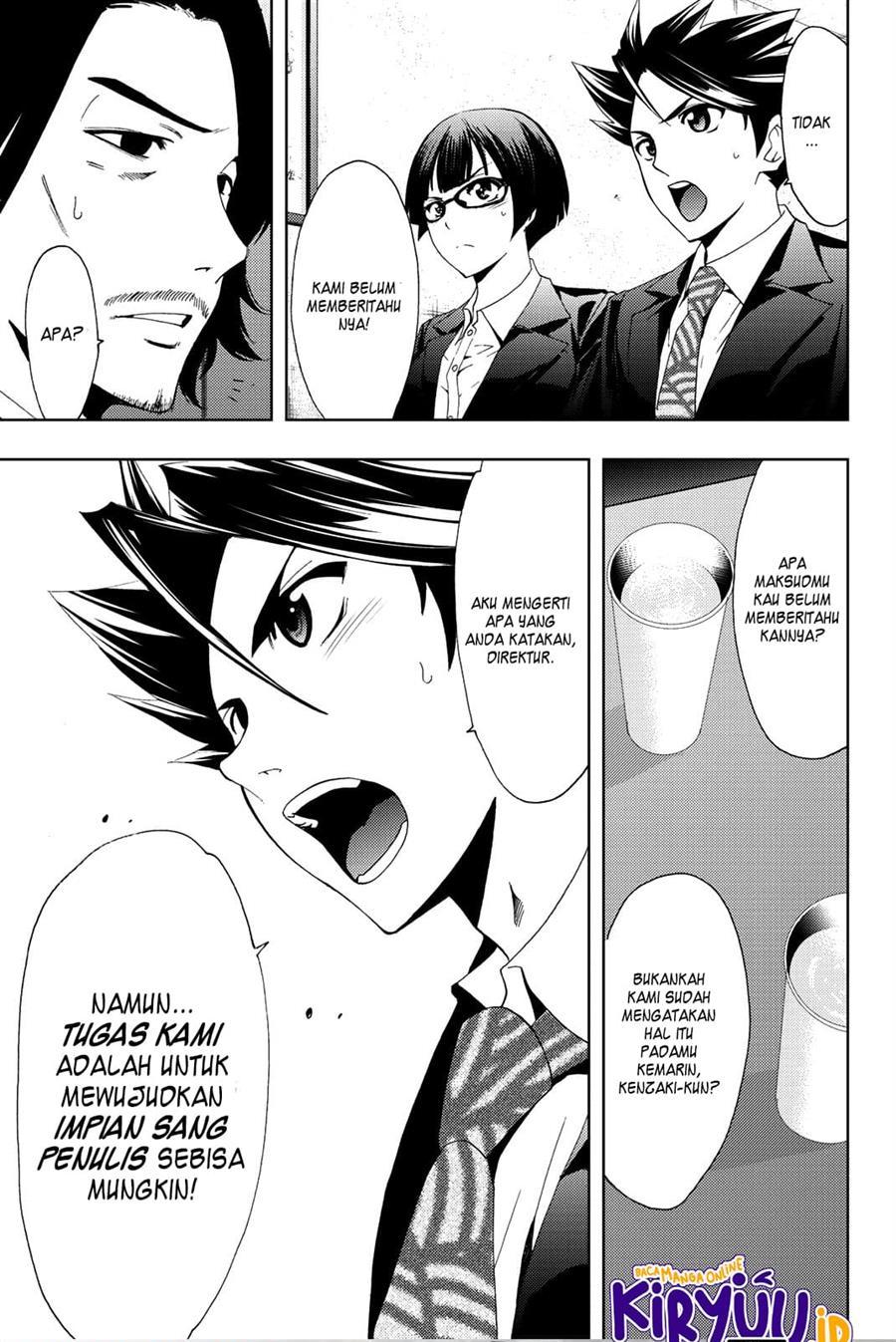 hitman-seo-kouji - Chapter: 80