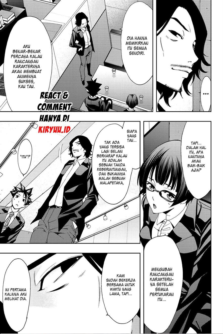 hitman-seo-kouji - Chapter: 80