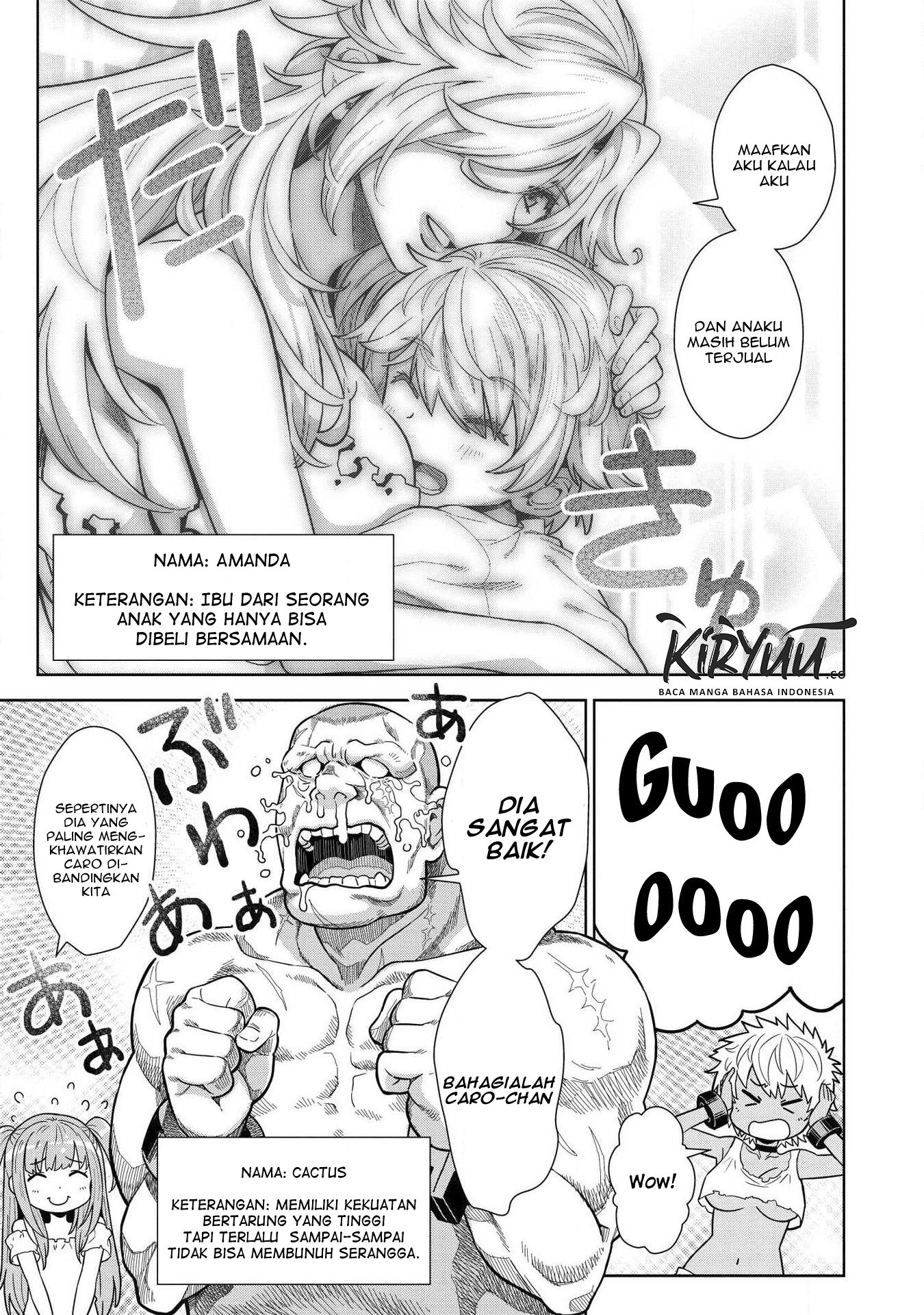 magan-to-dangan-o-tsukatte-isekai-o-buchinuku - Chapter: 8.5