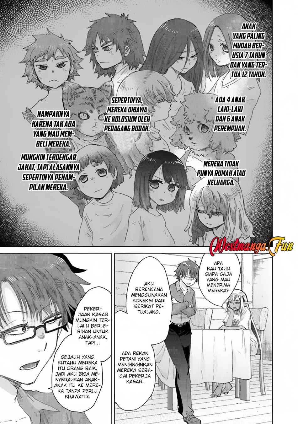 hazure-skill-kage-ga-usui-o-motsu-guild-shokuin-ga-jitsuha-densetsu-no-ansatsusha - Chapter: 40