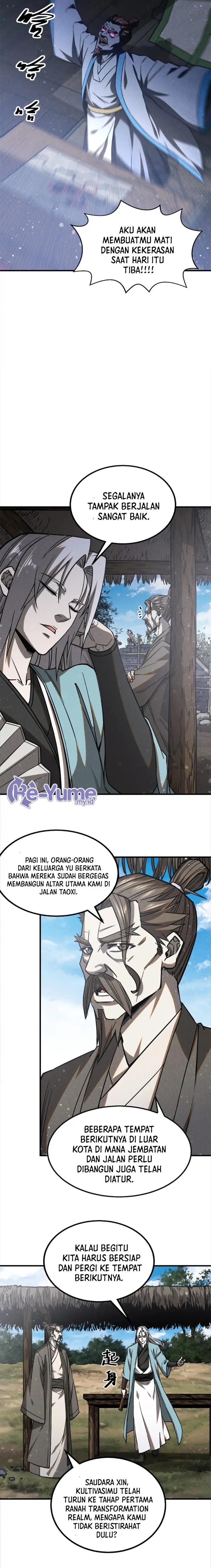 a-demonic-heart - Chapter: 102