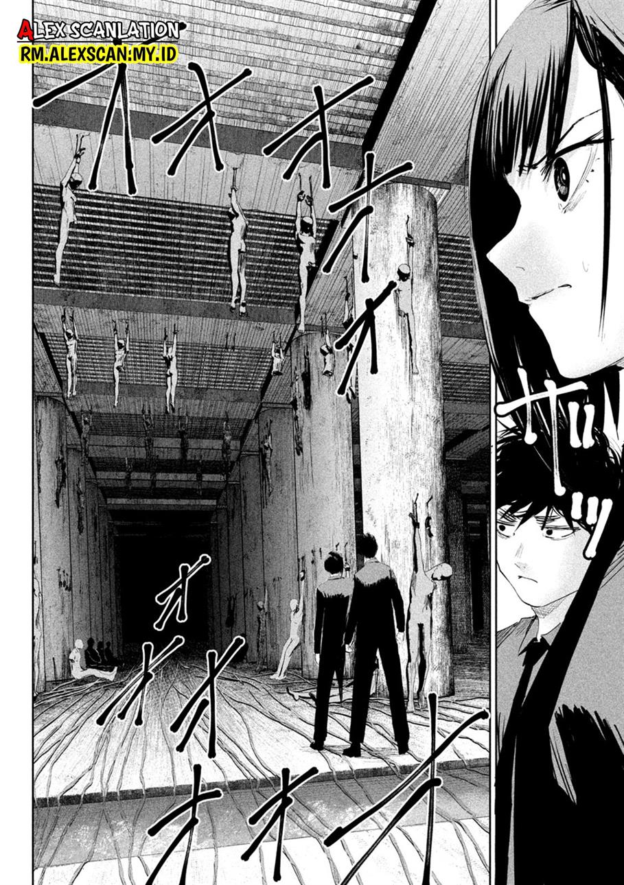 lili-men - Chapter: 21