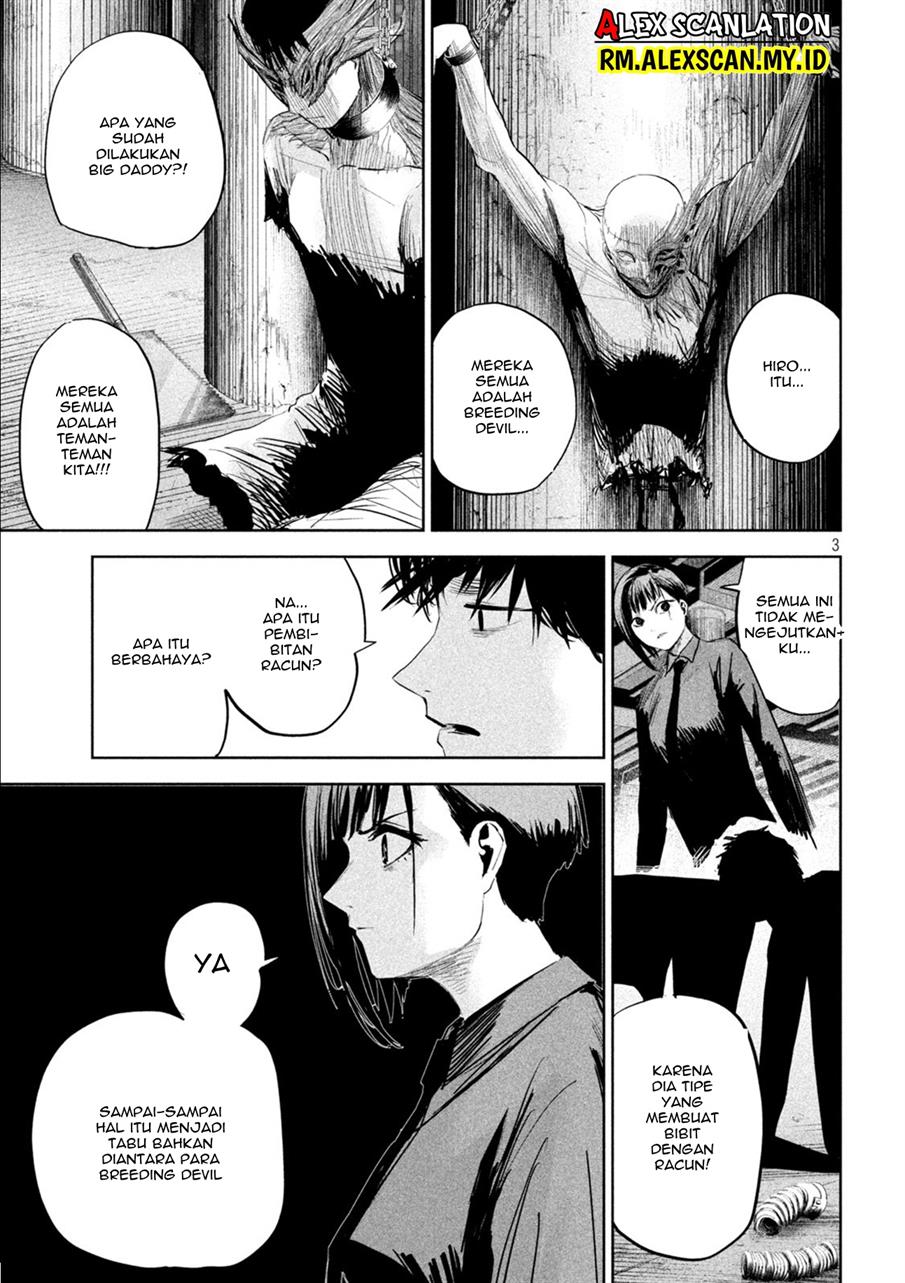 lili-men - Chapter: 21