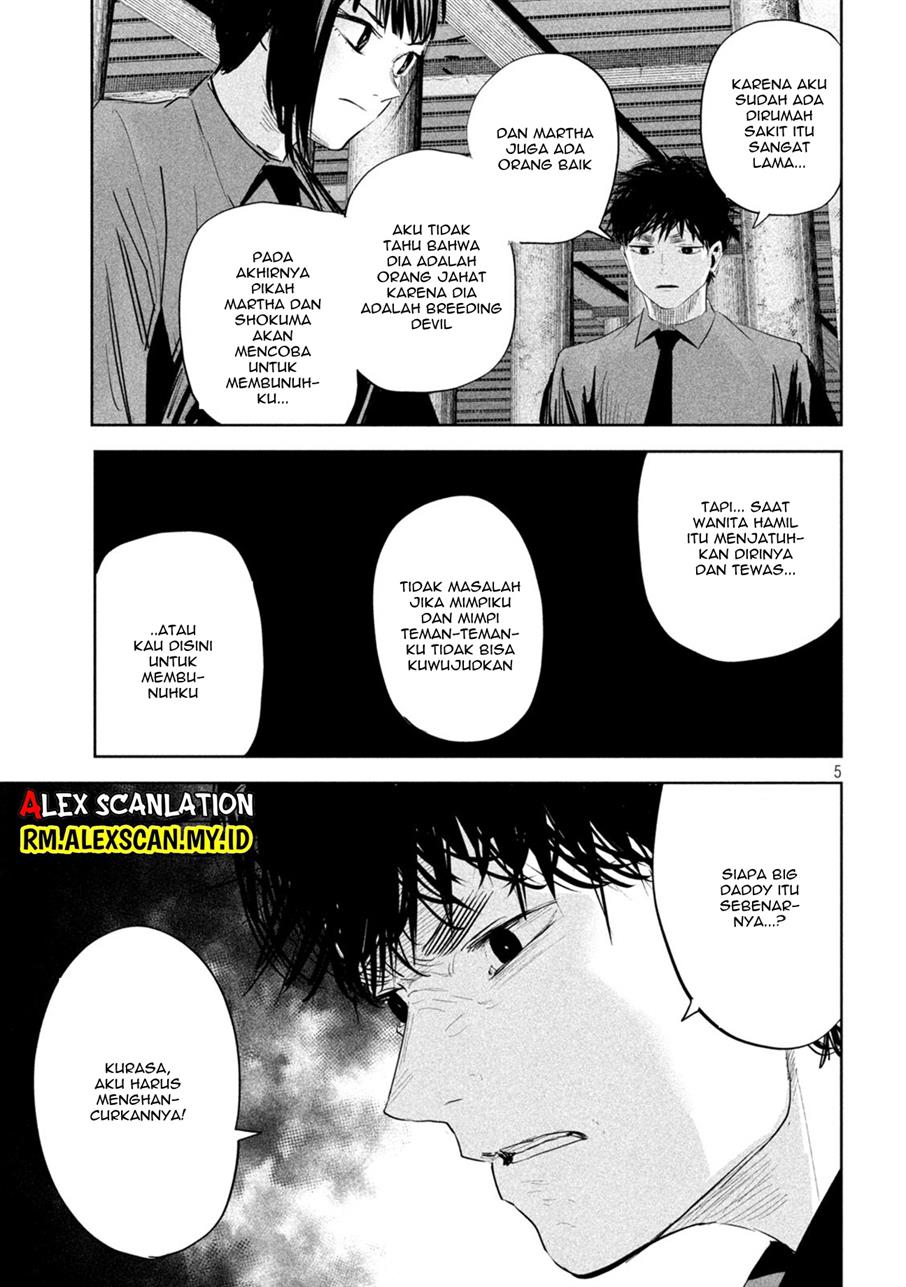 lili-men - Chapter: 21