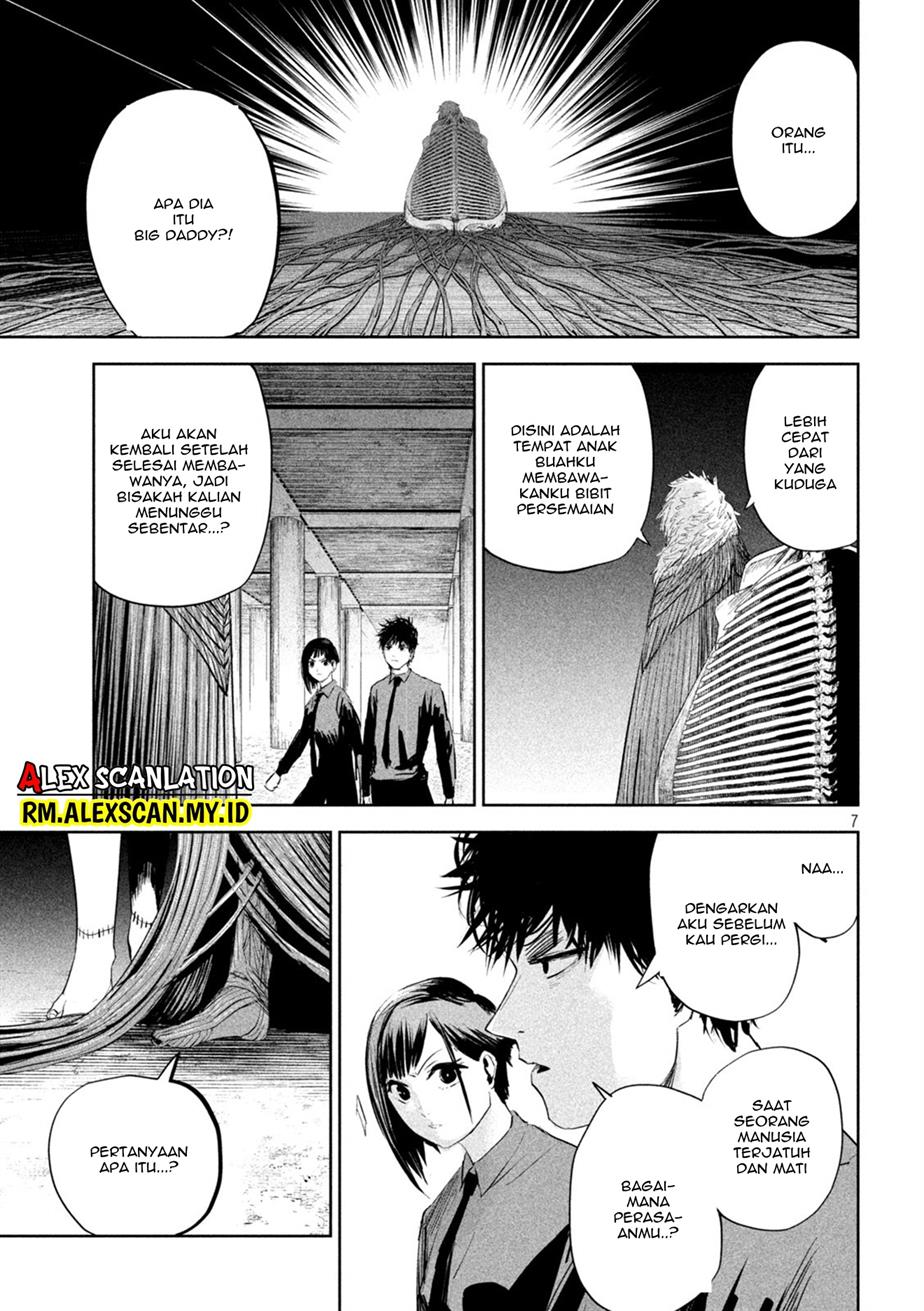 lili-men - Chapter: 21