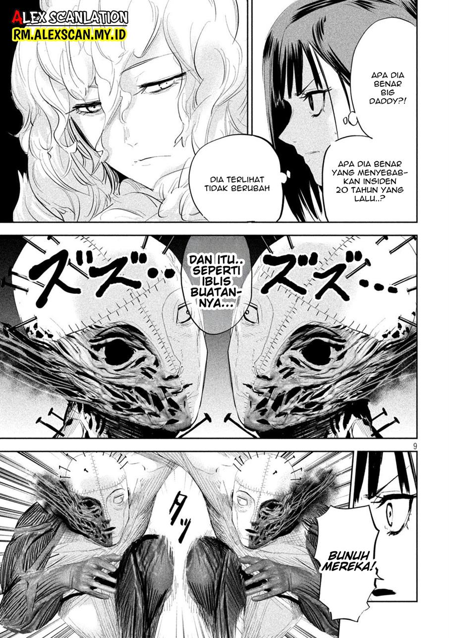 lili-men - Chapter: 21
