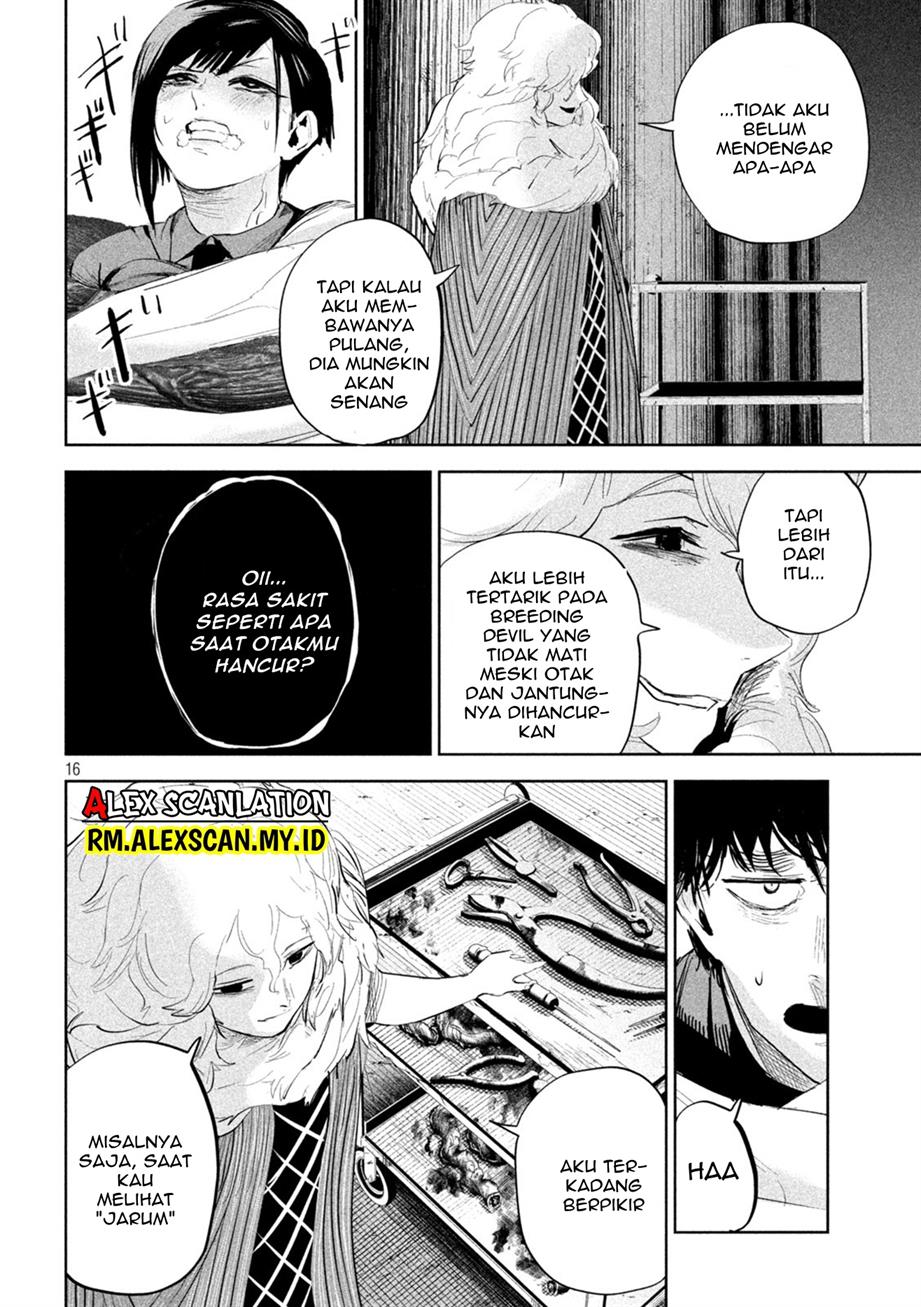 lili-men - Chapter: 21