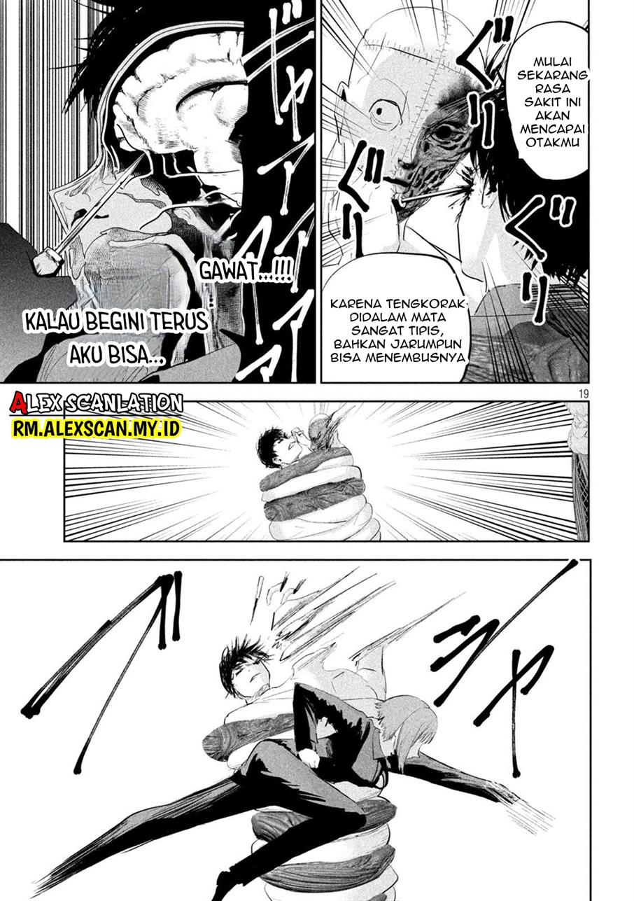 lili-men - Chapter: 21