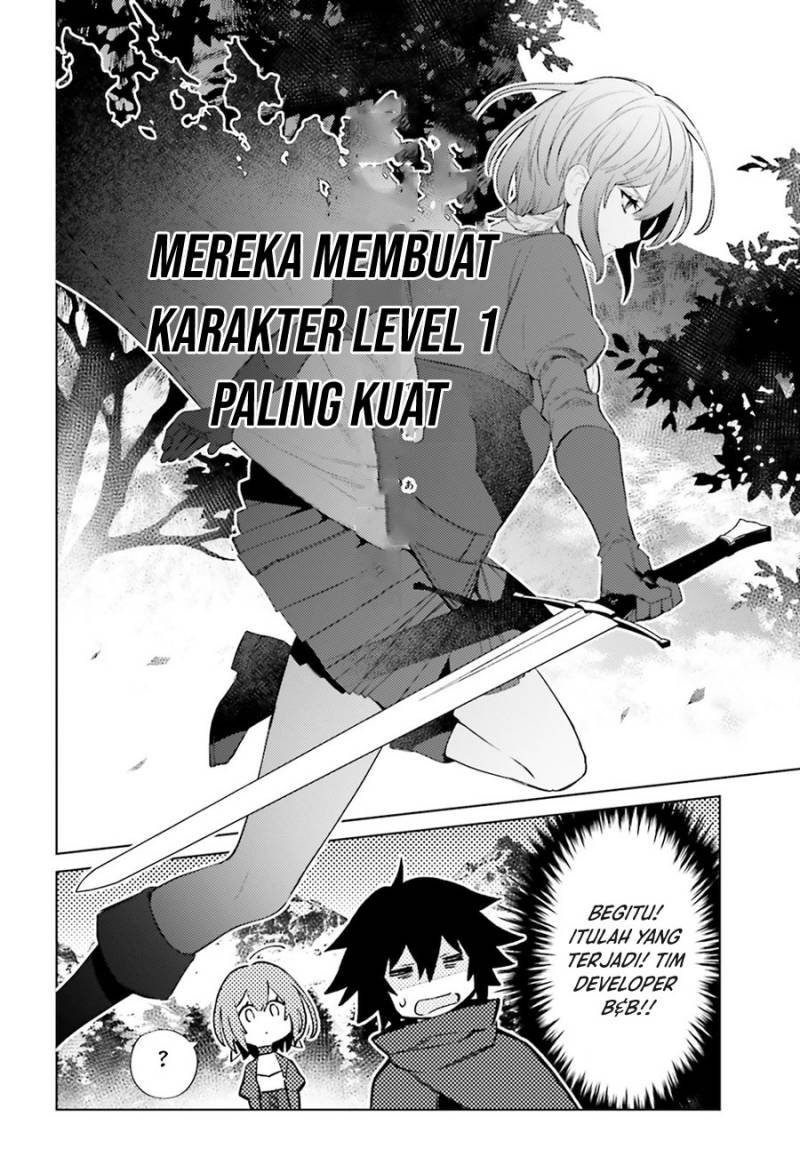 shujinkou-janai - Chapter: 4