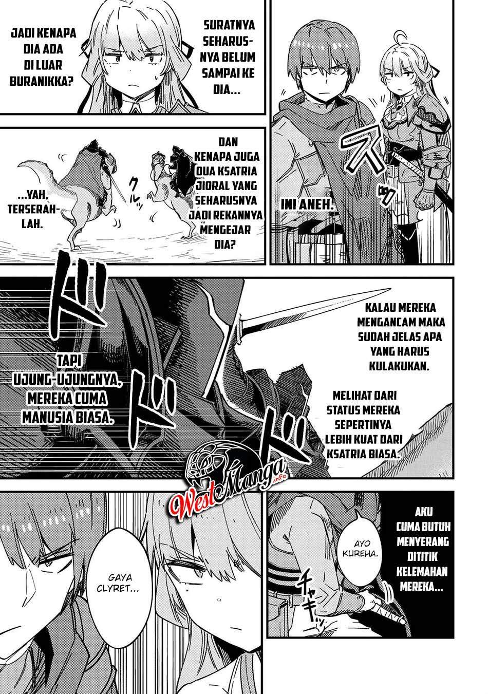 kaifuku-jutsushi-no-yarinaoshi - Chapter: 39