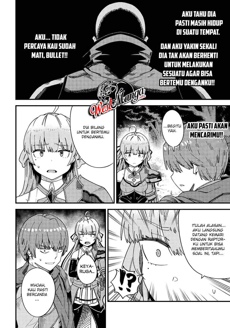 kaifuku-jutsushi-no-yarinaoshi - Chapter: 39