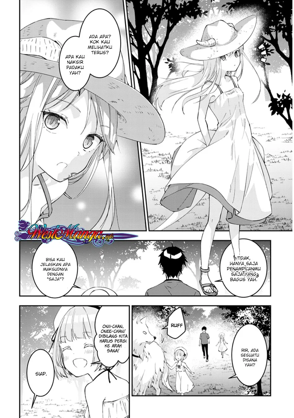 maou-ni-natta-node-dungeon-tsukutte-jingai-musume-to-honobono-suru - Chapter: 14