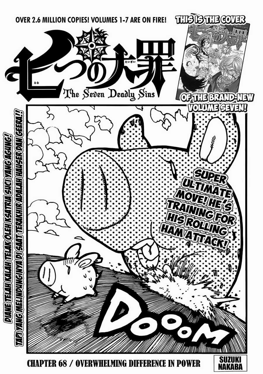 nanatsu-no-taizai - Chapter: 68