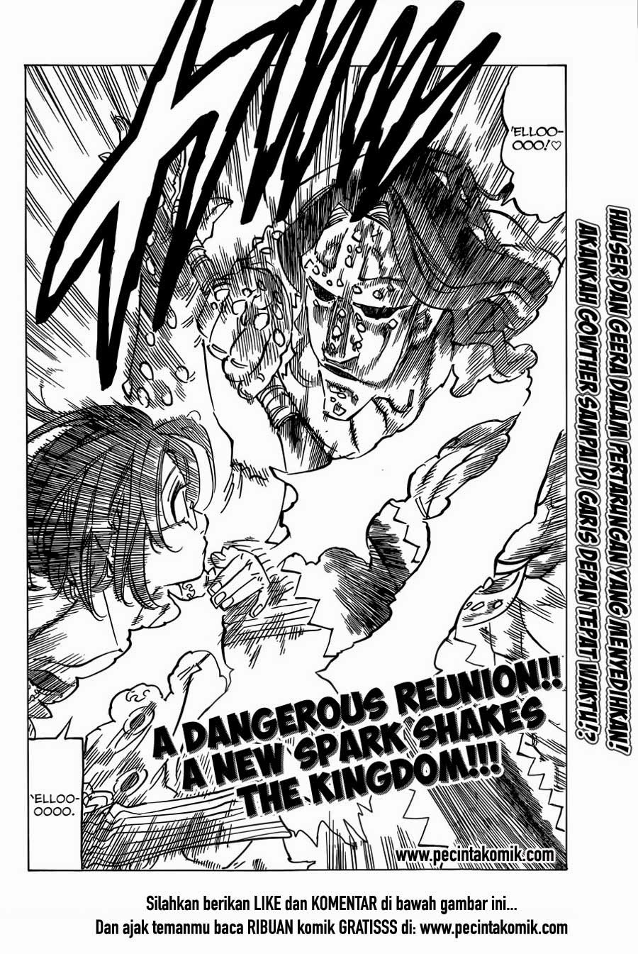 nanatsu-no-taizai - Chapter: 68