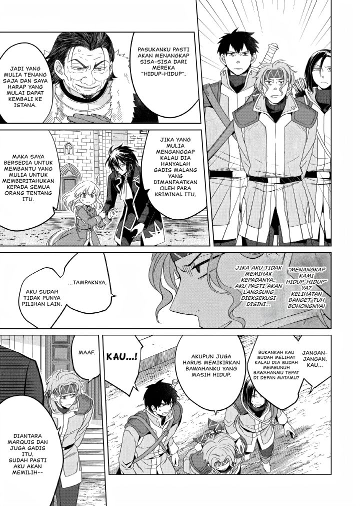 yarinaoshi-reijou-wa-ryuutei-heika-wo-kouryakuchuu - Chapter: 8