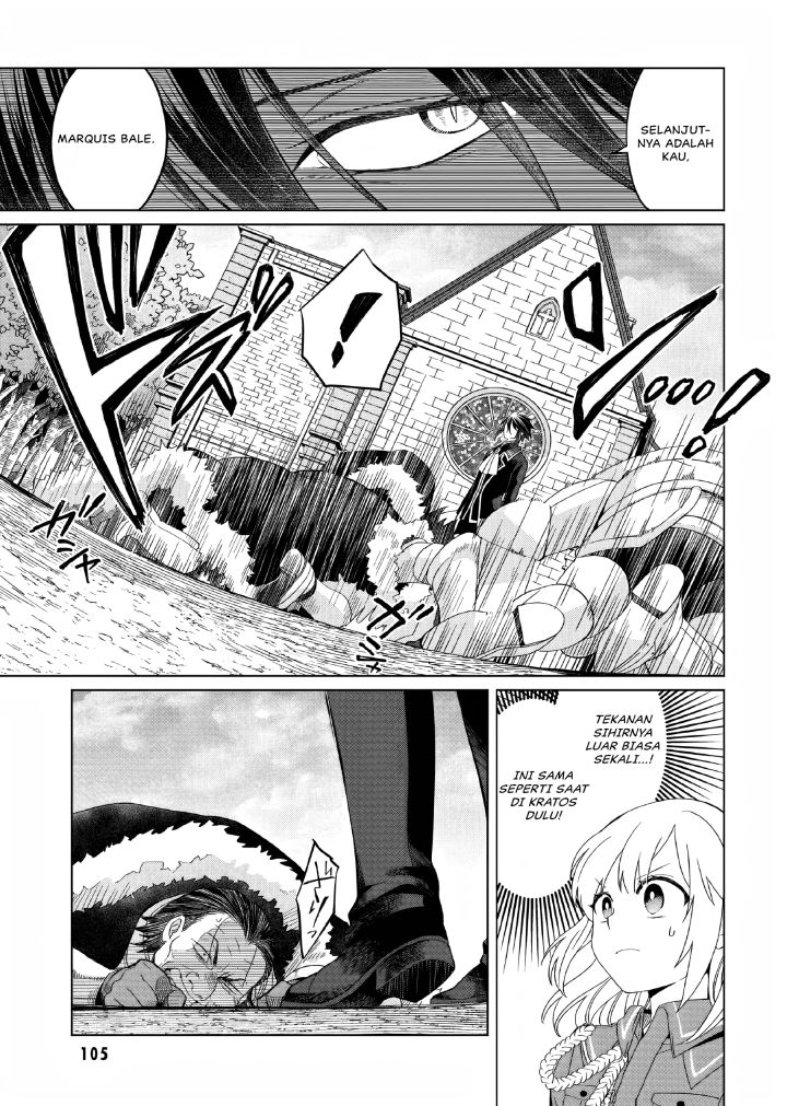 yarinaoshi-reijou-wa-ryuutei-heika-wo-kouryakuchuu - Chapter: 8