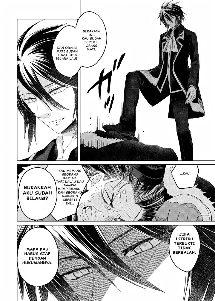 yarinaoshi-reijou-wa-ryuutei-heika-wo-kouryakuchuu - Chapter: 8