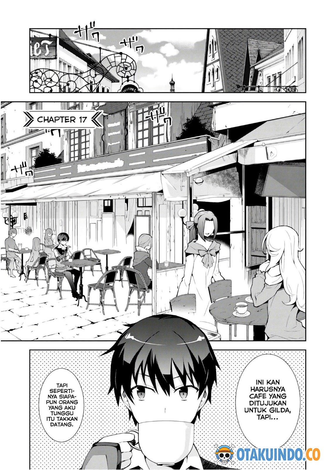 isekai-cheat-majutsushi - Chapter: 17