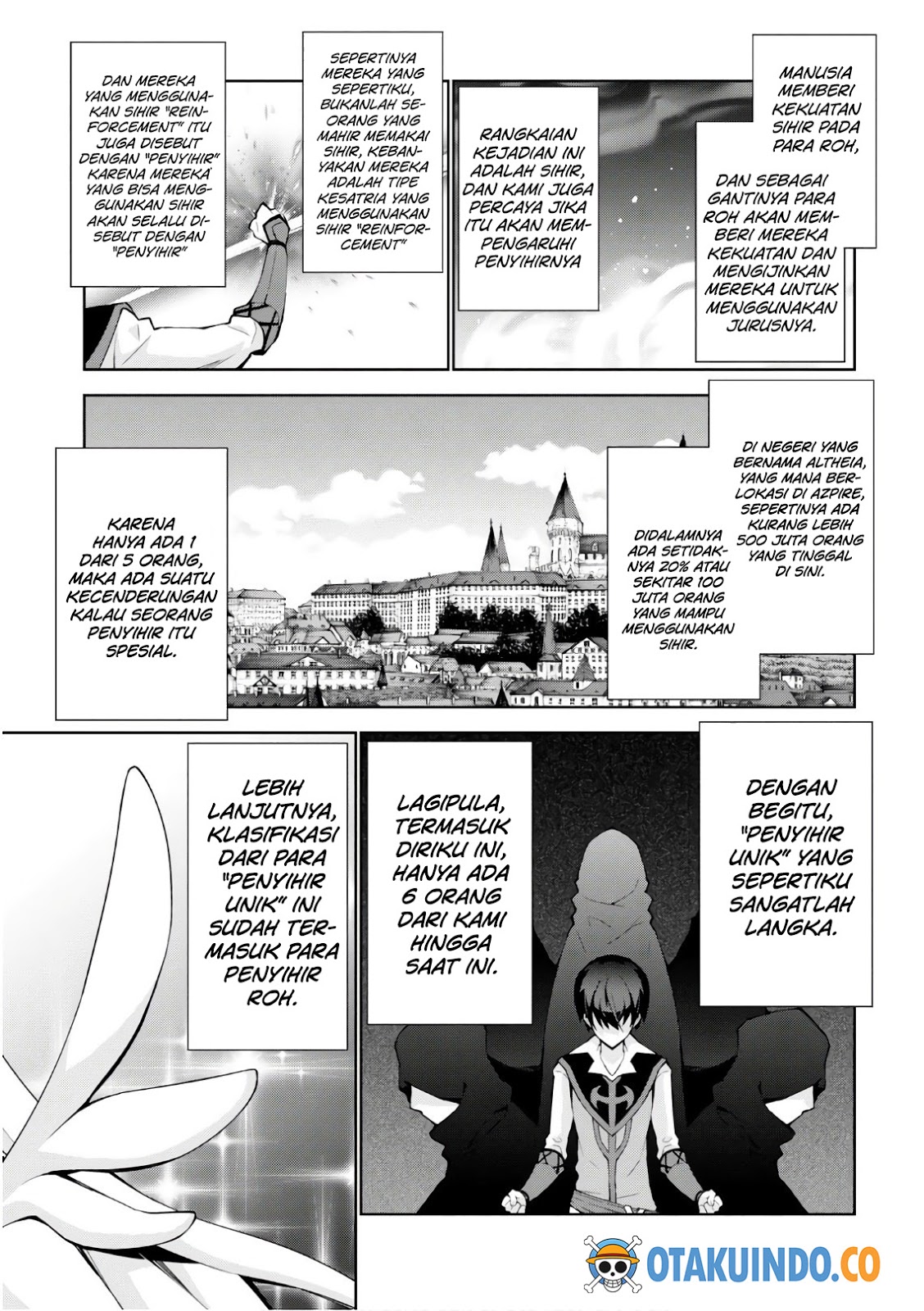 isekai-cheat-majutsushi - Chapter: 17