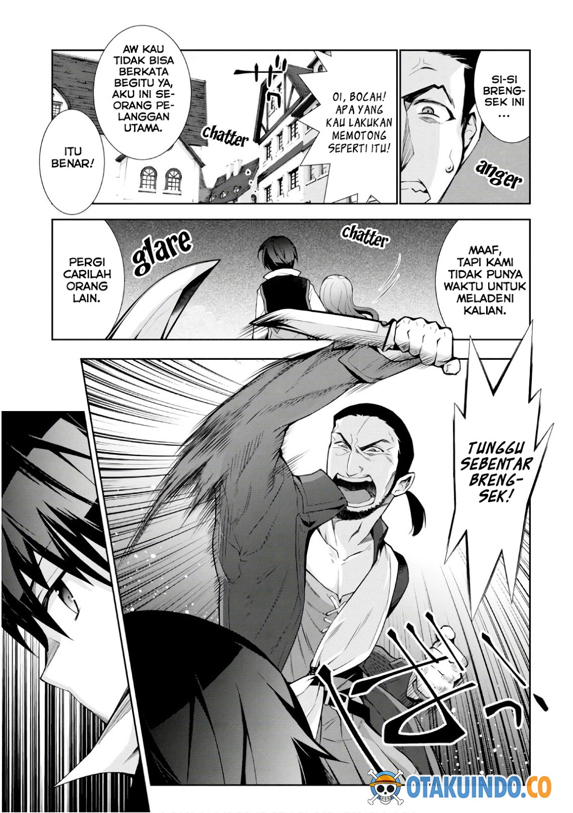 isekai-cheat-majutsushi - Chapter: 17