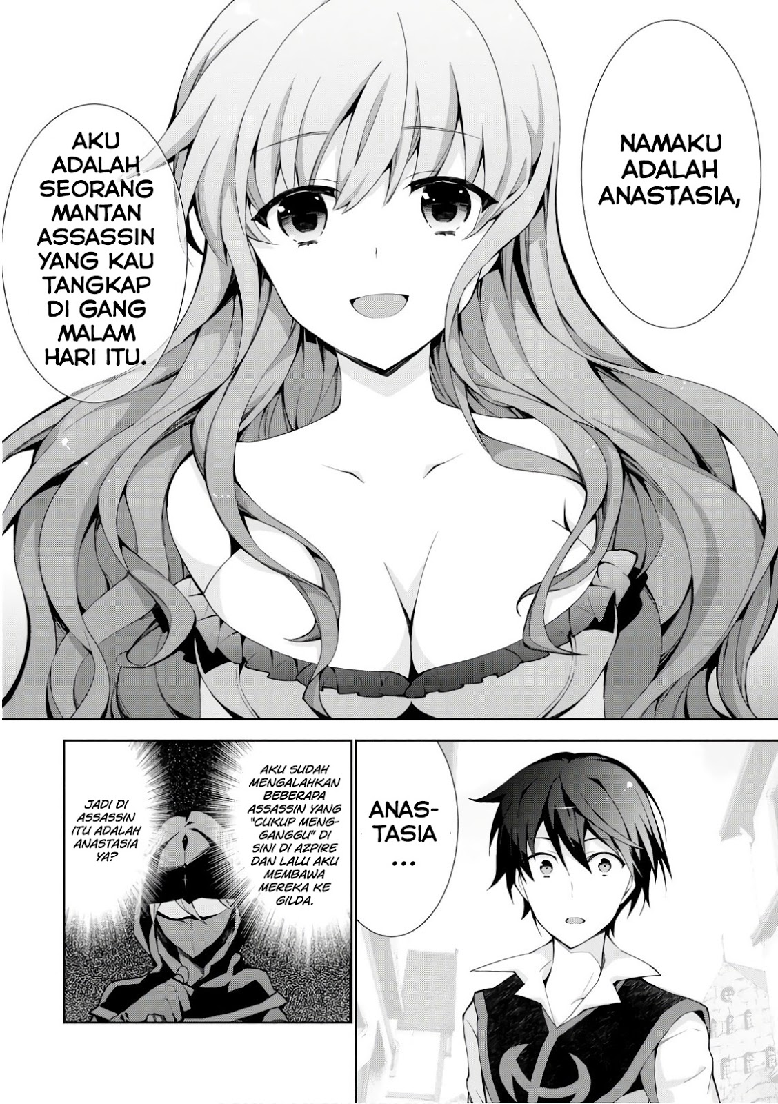 isekai-cheat-majutsushi - Chapter: 17