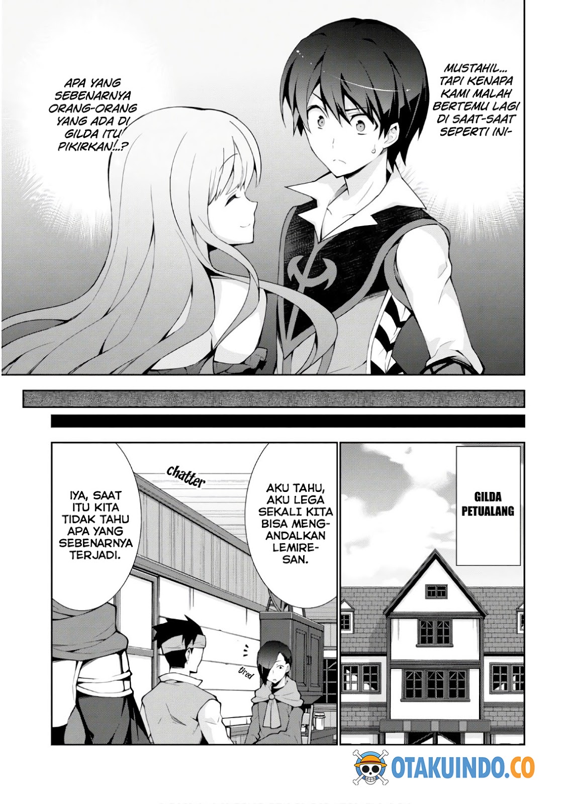 isekai-cheat-majutsushi - Chapter: 17