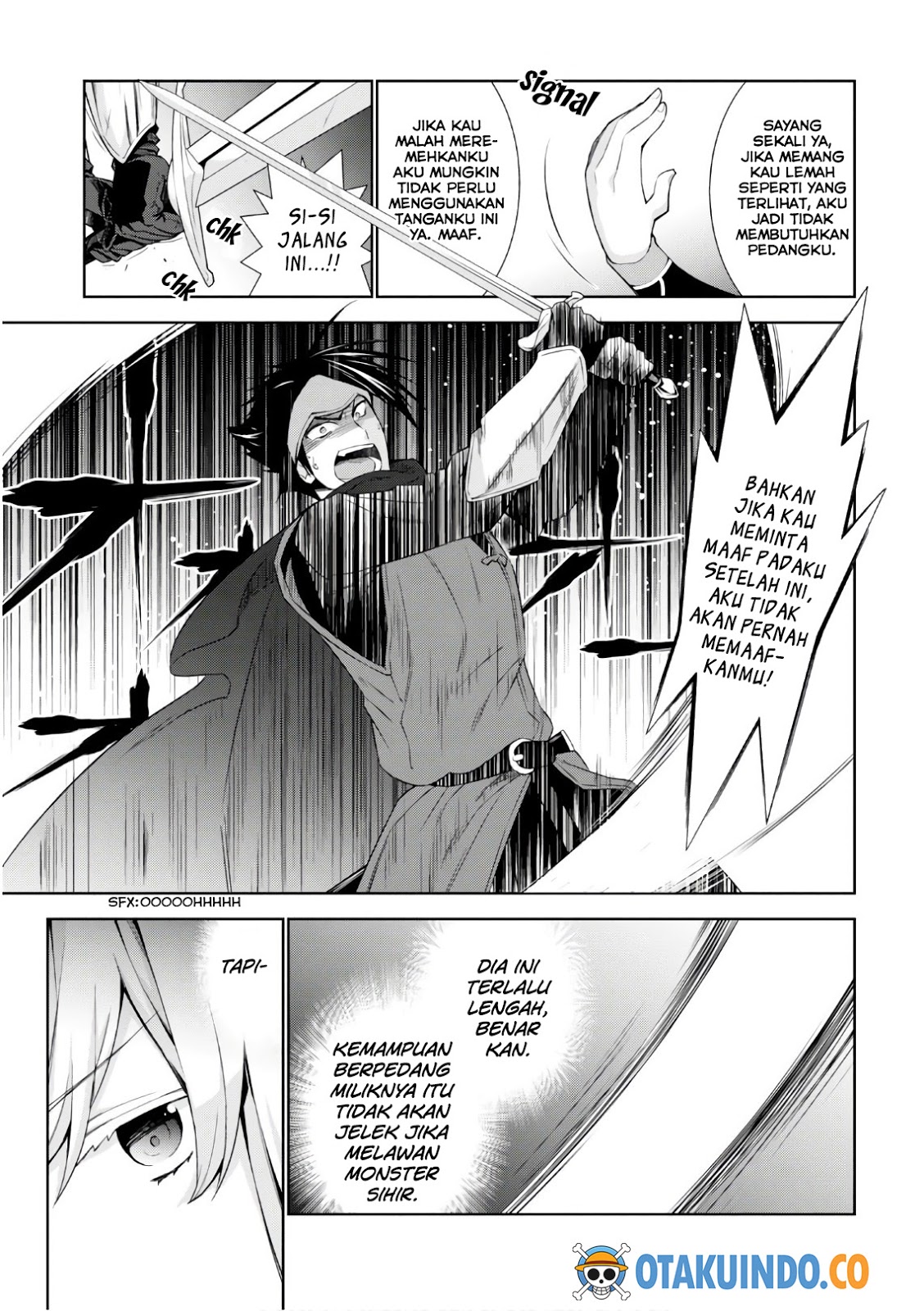 isekai-cheat-majutsushi - Chapter: 17