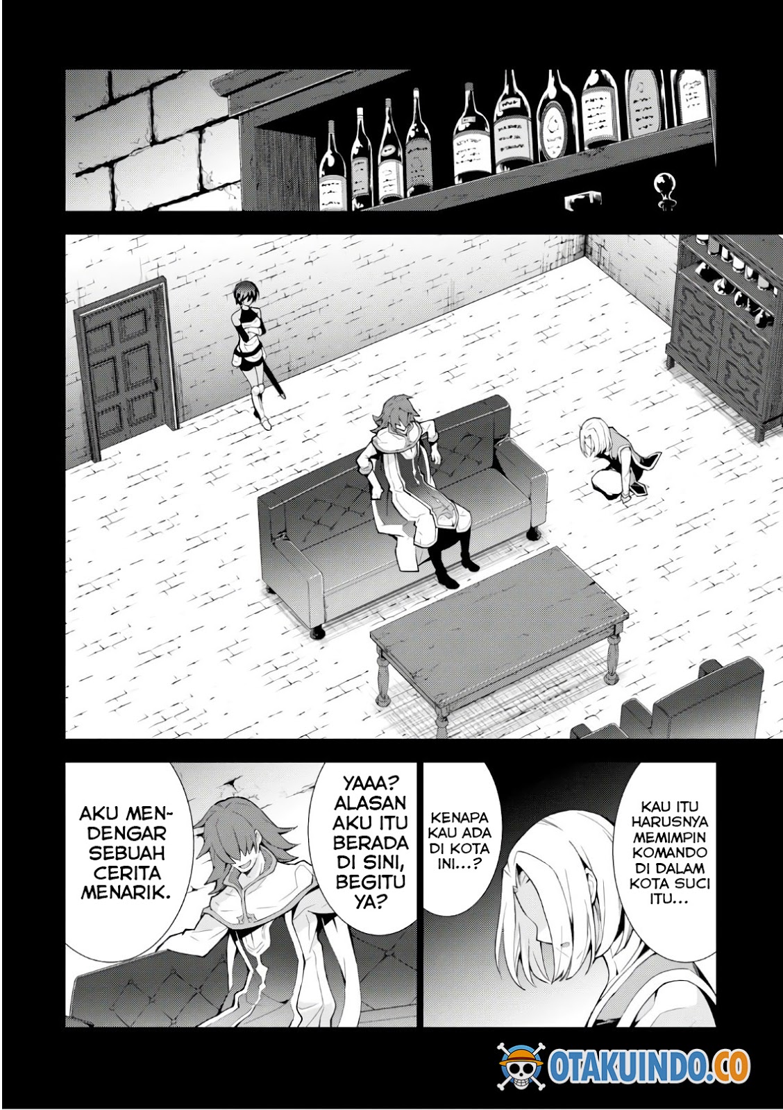 isekai-cheat-majutsushi - Chapter: 17