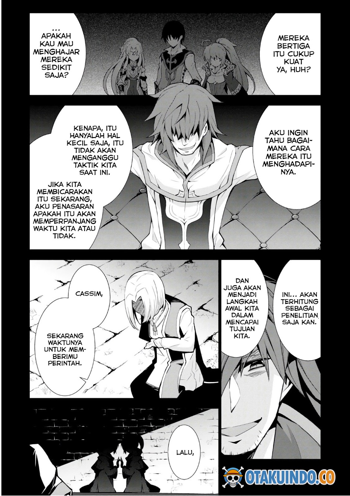 isekai-cheat-majutsushi - Chapter: 17