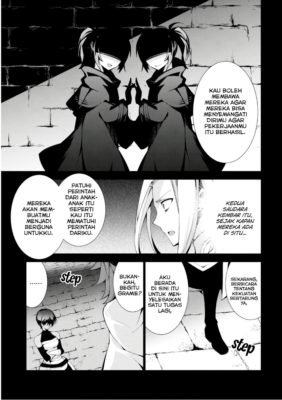 isekai-cheat-majutsushi - Chapter: 17