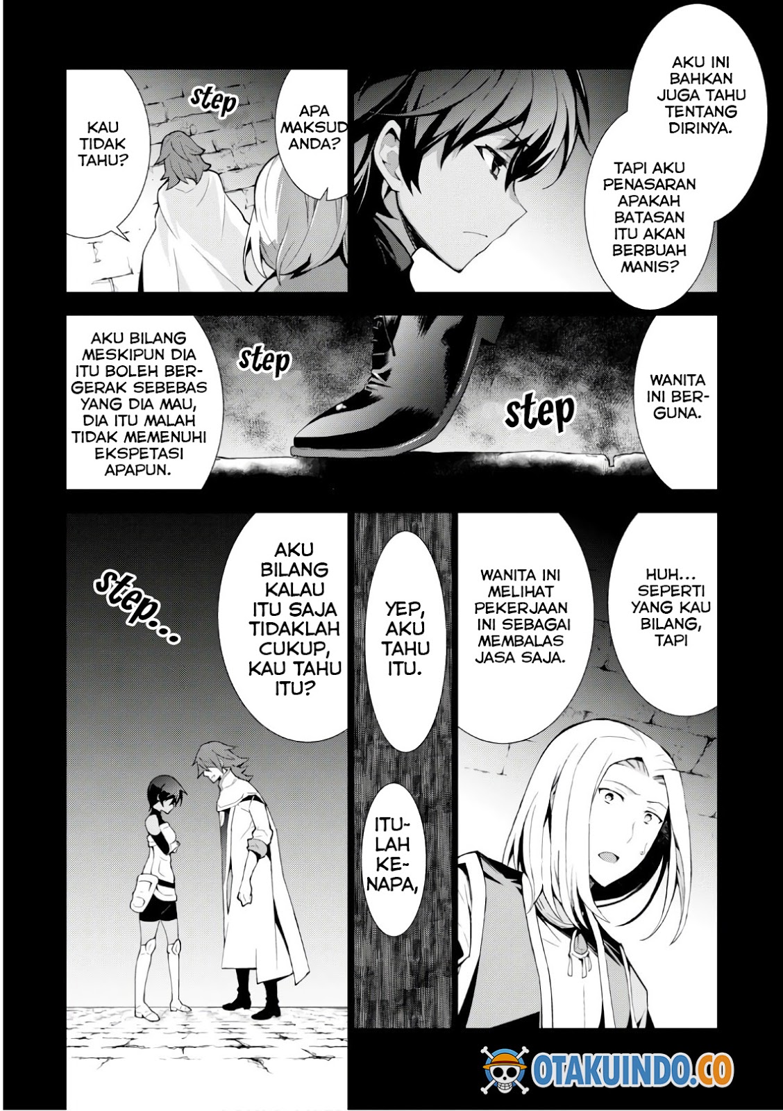 isekai-cheat-majutsushi - Chapter: 17