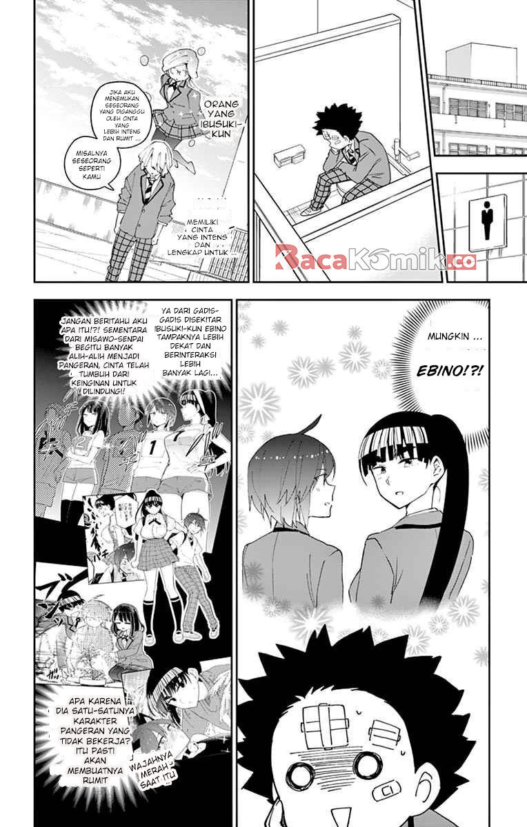 hatsukoi-zombie - Chapter: 103