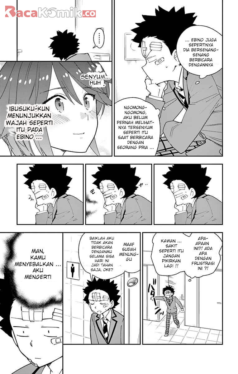 hatsukoi-zombie - Chapter: 103